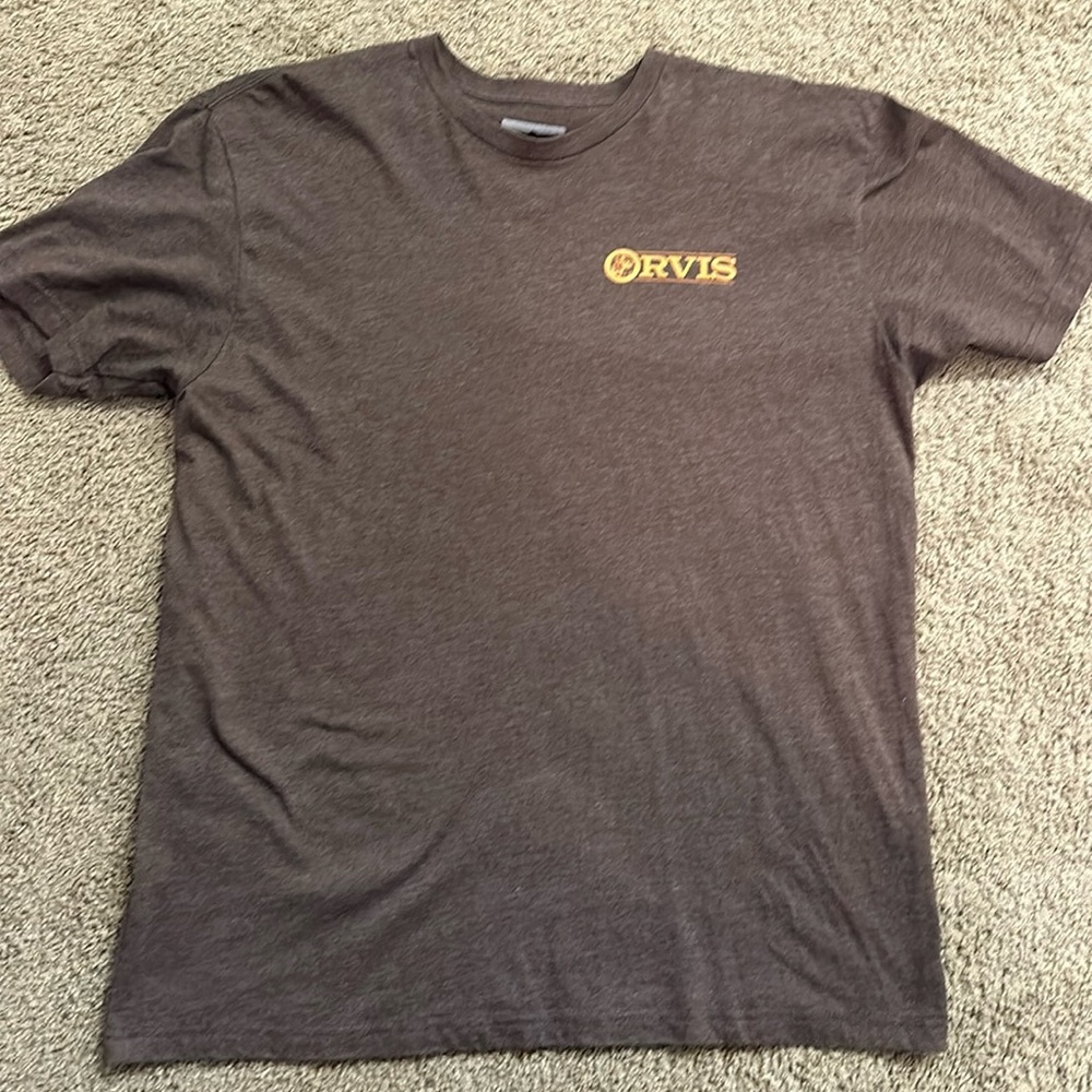 Orvis T-shirt